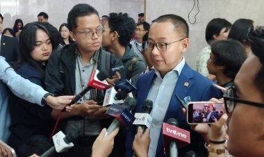 DPR RI Resmi Sahkan UU Energi Terbarukan, Target Mandiri Energi 2030 Mulai Dijalankan