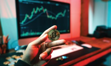 Waspada! Pasar Kripto Januari 2026 Masuk Fase Rawan, Trader Bitcoin Mulai Pasang Strategi 'Short's