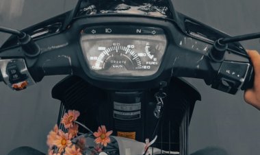 Gaya Retro Jadi Idola, Honda Astrea Kembali Naik Daun di Awal Tahun 2026