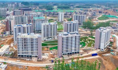 Pemerintah Kejar Target Pemindahan ASN Tahap Berikutnya ke IKN, Fokus Rampungkan Hunian Vertikal di Awal 2026