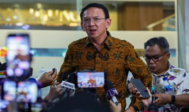 Ahok dan Ignasius Jonan Jadi Saksi dalam Sidang Kasus Korupsi Minyak Mentah Pertamina yang Melibatkan Anak Riza Chalid