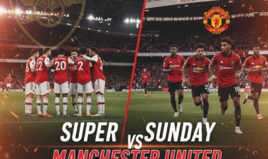 Big Match Premier League: Jadwal Arsenal vs Manchester United di Emirates Stadium, Duel Penentu Puncak Klasemen!