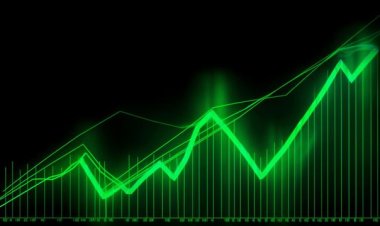 Pasar Finansial Global Berguncang: Bitcoin Tembus Rekor Baru di Tengah Volatilitas Saham dan Forex