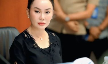 Distorsi Isu Air Tanjungsengkuang, Fakta Penting Justru Terlewat