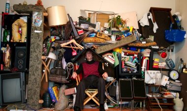 Transformasi Gaya Hidup: Fenomena "Decluttering" Generasi Baru 2026 dan Dampaknya bagi Kesehatan Mental