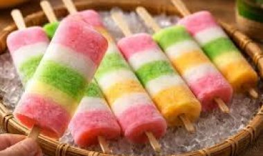 Hasil Investigasi Final: Isu "Es Kue Jadul" Berbahan Spons di Jakarta Pusat Terbukti Hoaks