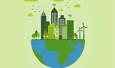 Krisis Energi Global & Transisi Hijau