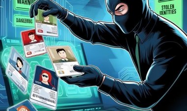 Peningkatan Kewaspadaan Nasional Terhadap Gelombang Serangan Ransomware Global yang Mengincar Infrastruktur Vital Negara