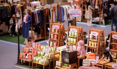 Keberhasilan Produk UMKM Lokal Menembus Pasar Global Melalui Strategi Digitalisasi dan Peningkatan Standar Kualitas Internasional