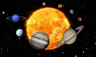 Fenomena Astronomi Langka Konjungsi Lima Planet Sejajar yang Menjadi Momen Edukasi Sains Bagi Masyarakat dan Pelajar Indonesia