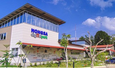 Penyelenggaraan ekspo teknologi kreatif di Nongsa Digital Park yang mempertemukan startup lokal dengan investor dari Singapura dan Malaysia.