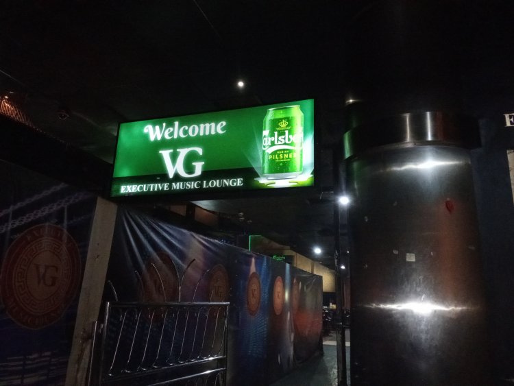 Insiden Kekerasan di VG Club Pasific Batam, Publik Soroti Lemahnya Sistem Keamanan