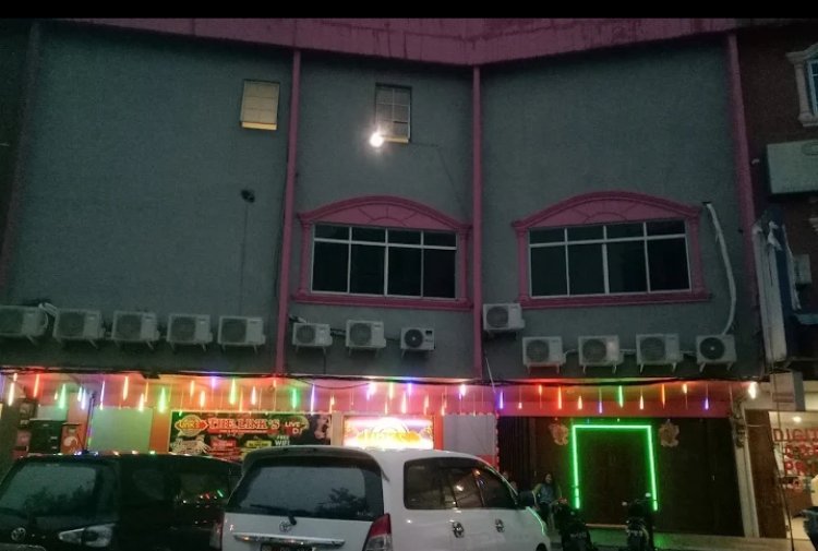 Dugaan Prostitusi Terselubung dan Miras Tanpa Cukai, Aktivitas The Link Lounge Karaoke Batam Jadi Sorotan