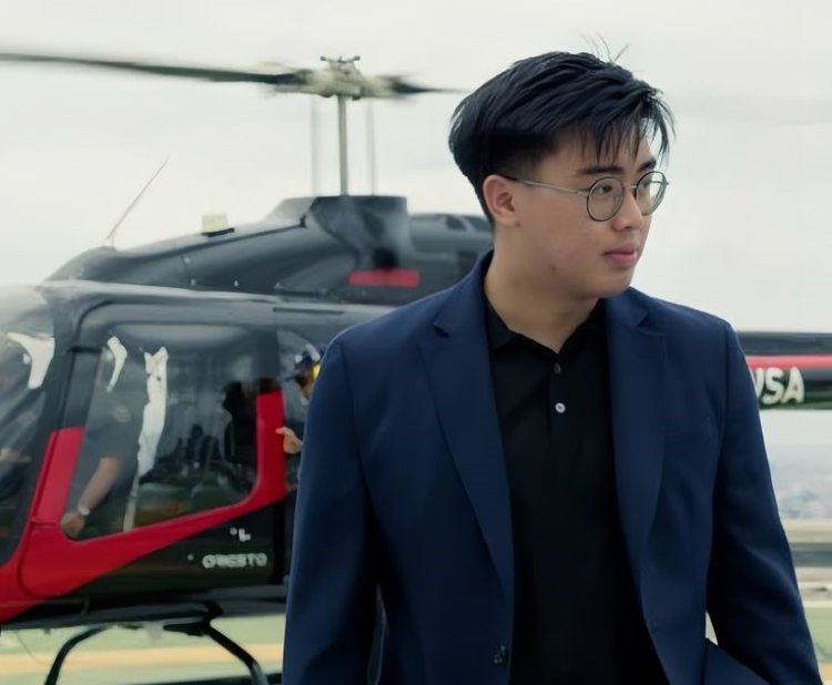 Tentu, ini adalah draf artikel berita mengenai kasus Timothy Ronald berdasarkan informasi terbaru hari ini:  Dugaan Penipuan Investasi Kripto, Influencer Timothy Ronald Dilaporkan ke Polda Metro Jaya