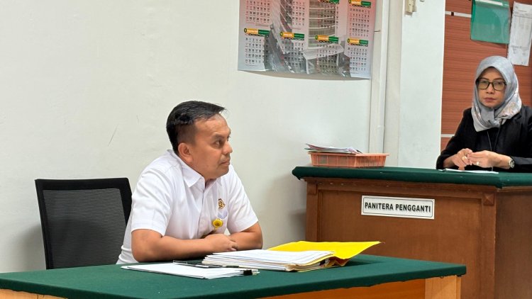 Kejari Batam Tegaskan Kewenangan Jaksa Pengacara Negara Lewat Pembubaran PT Telaga Biru Semesta