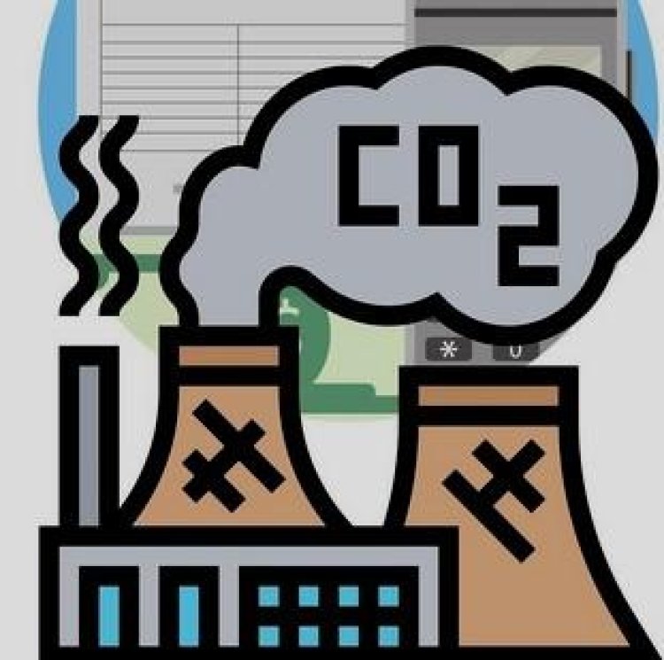 Pemerintah Resmi Berlakukan Pajak Karbon 2026, Targetkan Penurunan Emisi Signifikan di Sektor Industri