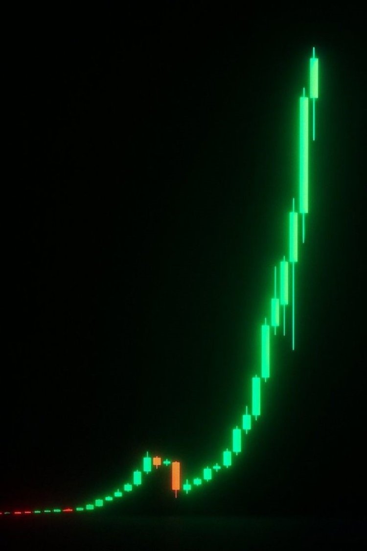 Sinyal Bullish Global: Inflasi AS Melandai, Pasar Trading Saham dan Kripto Meroket di Awal 2026