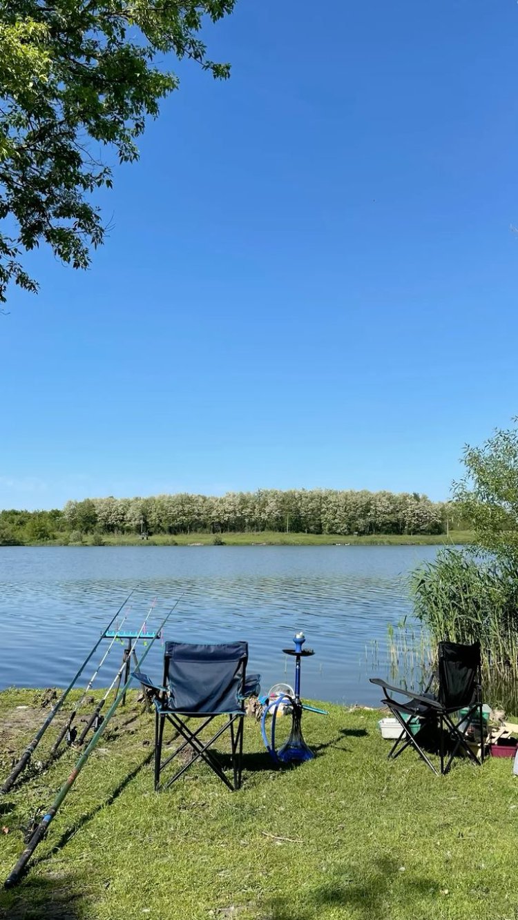 Seni Menanti di Balik Joran: Mengapa Memancing Jadi Tren Stress Relief 2026