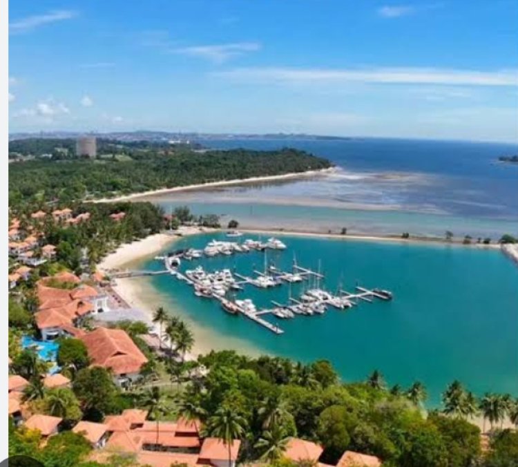 PT Sri Indah Sampaikan Hak Jawab Terkait Dugaan Cut and Fill di Kampung Pete