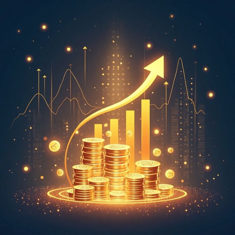 Harga Emas Batangan Melambung Tinggi: Investasi Fisik Jadi Rebutan di Tengah Ketidakpastian Global