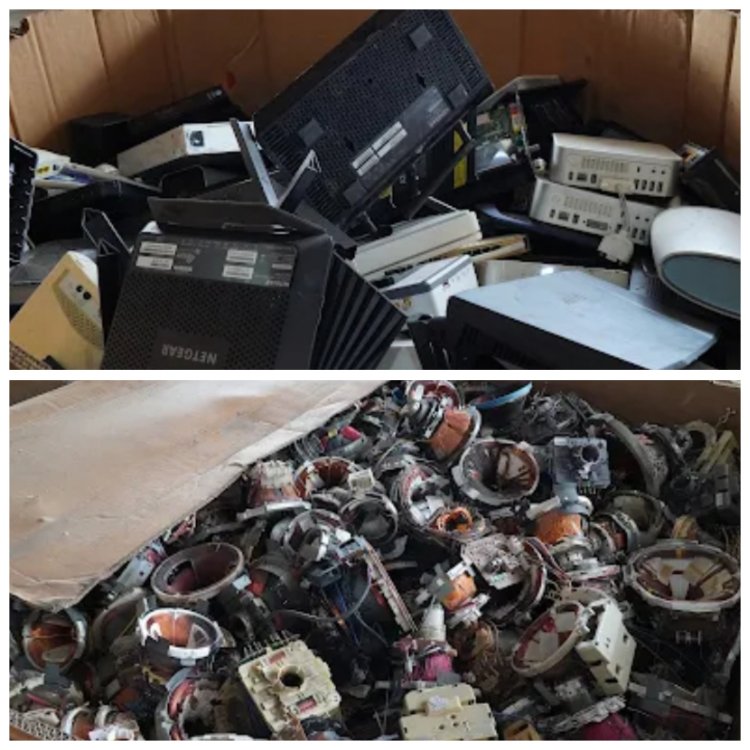 Langkah Nyata Bea Cukai Batam Kawal Proses Reekspor Limbah B3