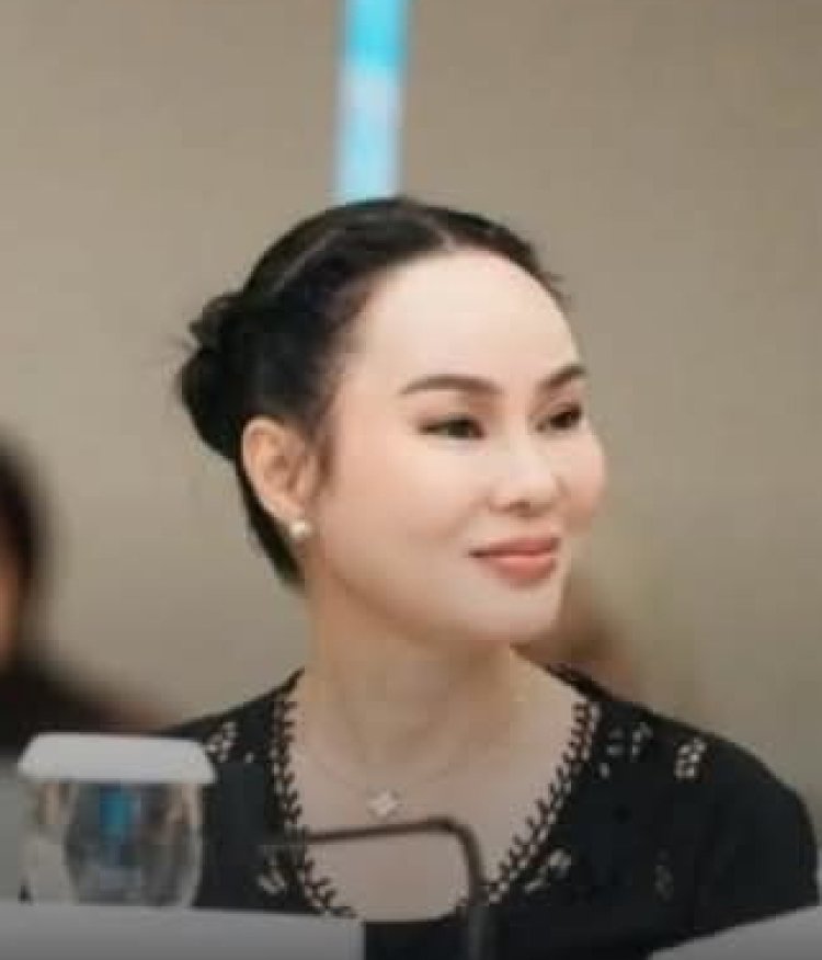 Wakil Wali Kota Batam Ultimatum PT ABH: Air Harus Mengalir 24 Jam atau Kerja Sama Diputus