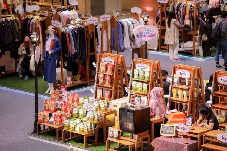 Keberhasilan Produk UMKM Lokal Menembus Pasar Global Melalui Strategi Digitalisasi dan Peningkatan Standar Kualitas Internasional