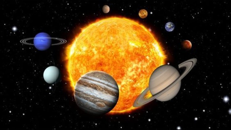 Fenomena Astronomi Langka Konjungsi Lima Planet Sejajar yang Menjadi Momen Edukasi Sains Bagi Masyarakat dan Pelajar Indonesia