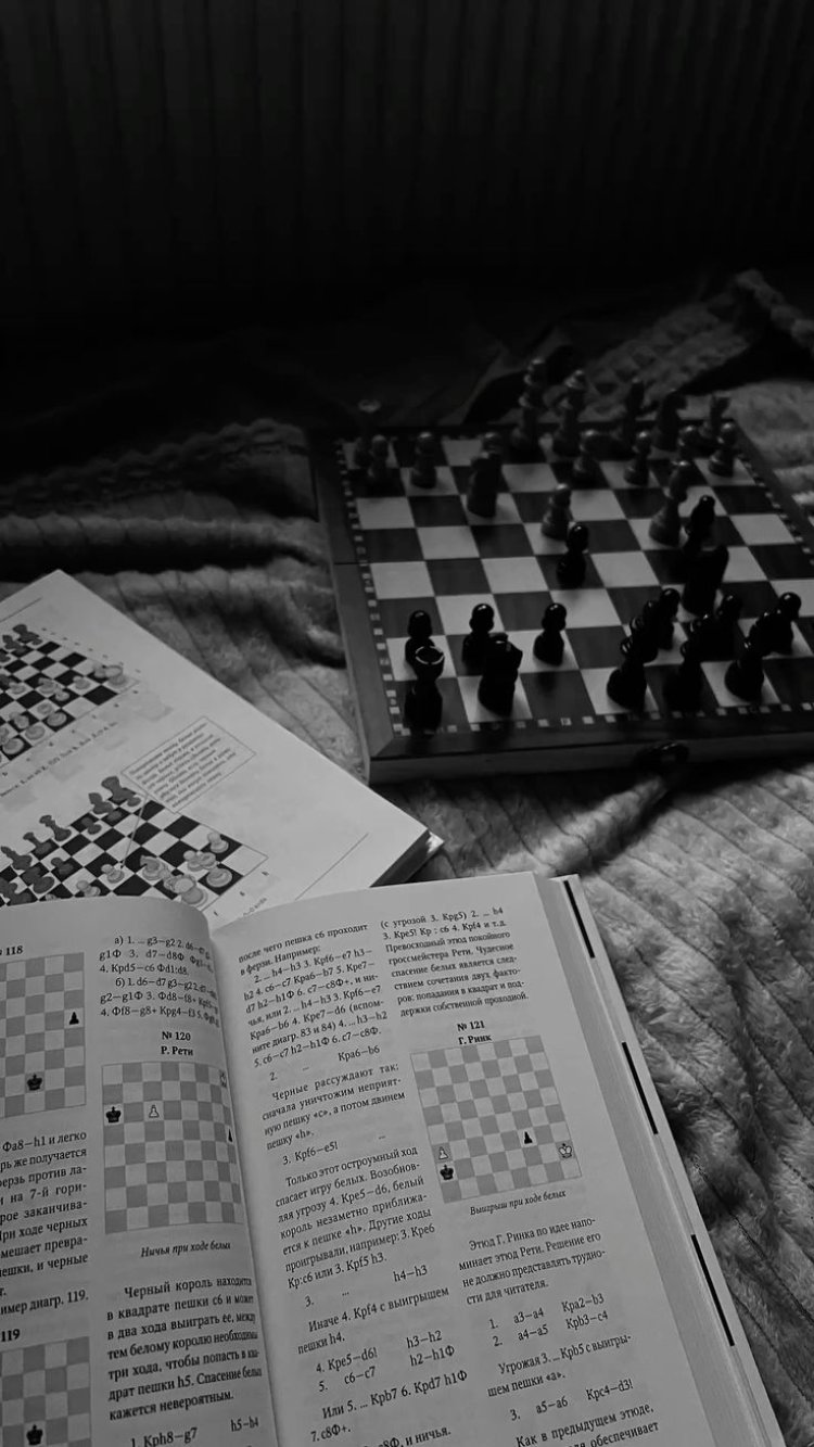 Strategi Skakmat: Mengadopsi Filosofi Grandmaster Catur dalam Menaklukkan Psikologi Trading dan Volatilitas Pasar Modal