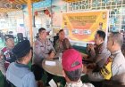 Polsek Bengkong Gelar Jumat Curhat Kamtibmas Bersama Warga Bengkong Asrama, Perkuat Sinergi Jaga Keamanan