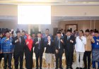 IPJI KEPRI ucapkan Selamat Atas Pelantikan Pejabat Eselon 2 PEMKO Batam Hendaknya Bisa Menjalankan Amanah