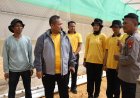 KAPOLDA KEPRI DORONG OPTIMALISASI BINTARA KOMPETENSI KHUSUS POLRI UNTUK KETAHANAN PANGAN NASIONAL