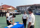 Rutan Kelas IIA Batam Teken Komitmen Bersama Pembangunan Zona Integritas dan Pakta Integritas 2026