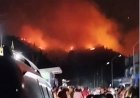 Kebakaran Lahan di Batu Aji Batam Berhasil Dipadamkan