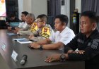 Operasi Liong Seligi 2026, Komitmen Pelayanan Prima Polres Lingga