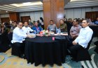 Perkuat Meritokrasi, Polri Konsolidasikan Asesor Assessment Center