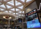 IHSG Hijau Royo-Royo, Saham Perbankan Jadi Motor Utama