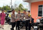 Presiden RI resmikan 510 SPPG dan 18 gudang pangan, Polda Kepri dan Polres Bintan siap sukseskan program MBG