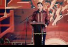 Batam Gelar Malam Penyambutan Tahun Baru Imlek 2577 Kongzili/2026