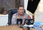 KAPOLDA KEPRI TERIMA SILATURAHMI KANWIL DJP KEPRI, PERKUAT SINERGI PENEGAKAN HUKUM DAN STABILITAS INVESTASI