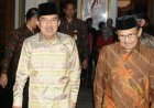 Kabar Duka, Mantan Wapres Jusuf Kalla Meninggal Dunia di Usia 83 Tahun