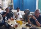 Perkuat Soliditas dan Aksi Sosial Ramadan, IPJI Kepri Matangkan Program Kerja