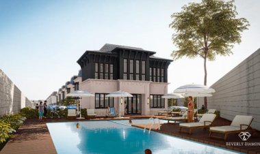 Properti dan Keberuntungan Imlek 2026: Beverly Diamond Tegaskan Legalitas dan Undian Toyota Raize