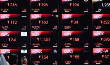 Strategi Saham Sektor Perbankan di Tengah Arus Modal Asing