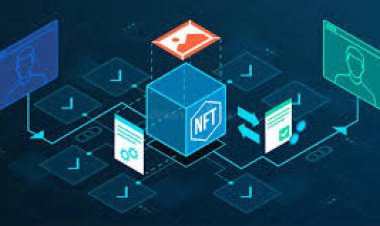 Masa Depan NFT dan Integrasi Metaverse dalam Ekonomi Digital