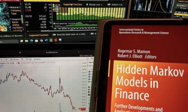 Strategi Yield Farming dan Passive Income di Pasar Kripto