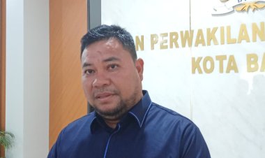 Lang Laut Dorong DPRD Batam Susun Perda Strategis Perlindungan Masyarakat Melayu