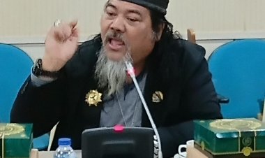 Perda Kearifan Lokal Dibahas, Tokoh Adat Usul Tutup THM Saat 1 Muharram di Batam