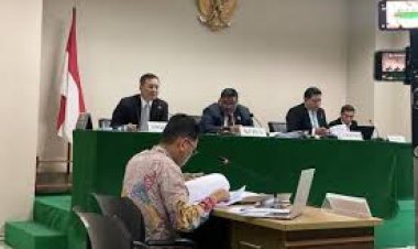Sidang Saksi Kunci Sengketa Lahan Jakarta Memasuki Babak Baru