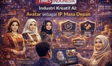Kontes AI Indonesia 2026 Fokus pada Etika dan Inovasi Digital